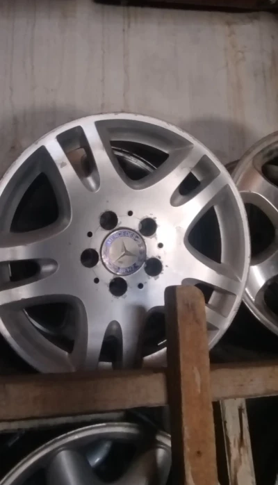 Диски R16