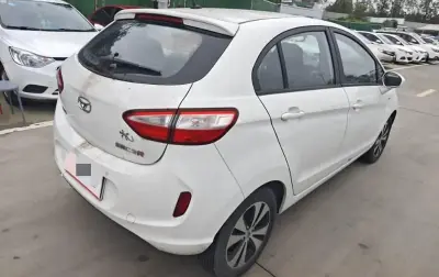 Kaiyi C3R, 2015 — миниатюра 8