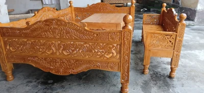 Тапчан — миниатюра 1