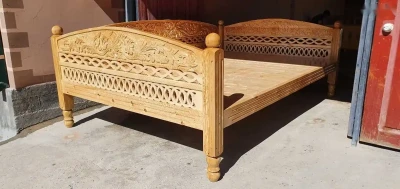 Тапчан — миниатюра 1
