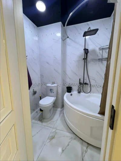 2-комн. квартира, 6 этаж, 65м², 19мкр — миниатюра 11