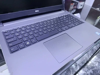 Игровой Ноутбук Dell Inspiron 5559 Core i7-6500U / Radeon R5 2Gb / 8Gb / 256Gb — миниатюра 5