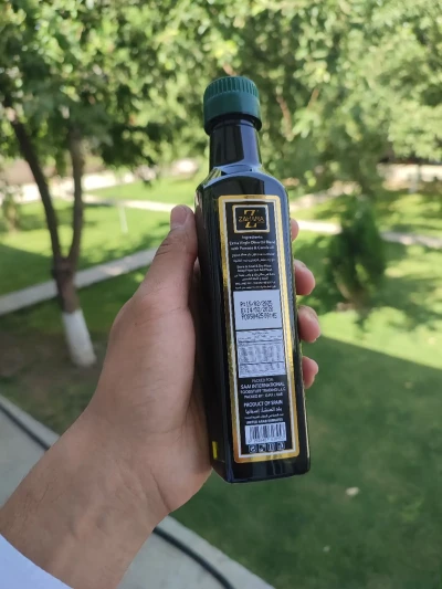 Оливковое Масло Spanish Extra Virgin Olive Oil and Refined Olive Oil — миниатюра 3