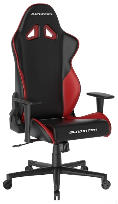 Игровое кресло DXRacer Gladiator — миниатюра 5