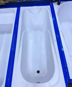 Ванна Акриловая 150/80
