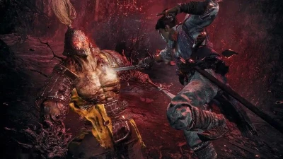 Игра Wo Long Fallen Dynasty для PS4 — миниатюра 4