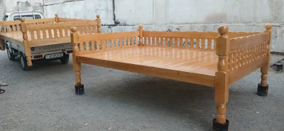 Тапчан — миниатюра 3