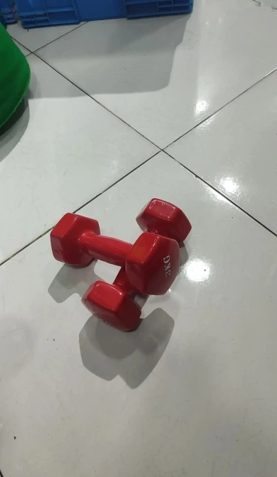 Гантели  kg