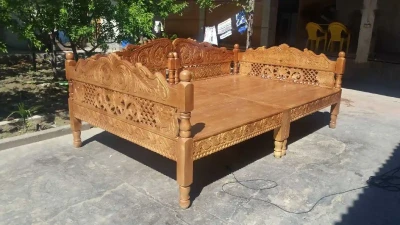 Тапчан — миниатюра 1