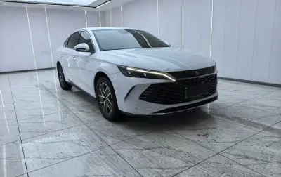 BYD Qin L, 2025