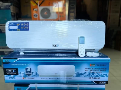 Кондиционер ICE 12куб — миниатюра 3