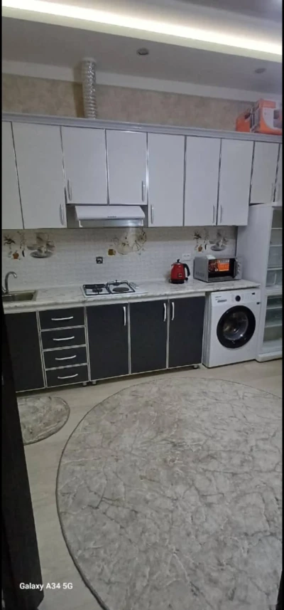 2-комн. квартира, 4 этаж, 70м², 20мкр — миниатюра 12