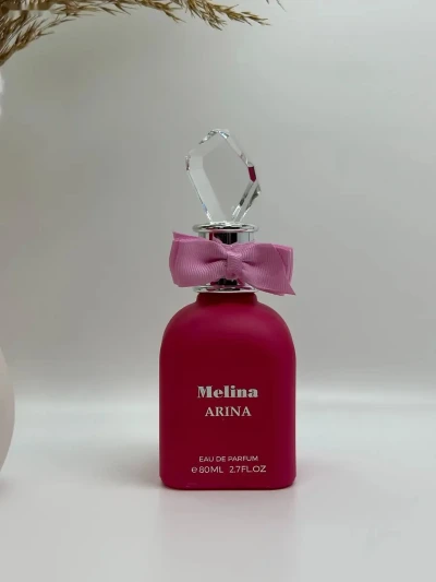 Парфюм Melina Arnia Pour Femme — миниатюра 3