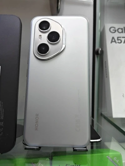 Honor 400 PRO 12/512GB — миниатюра 1