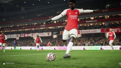 Игра Pes 25 New Update 6.72 до 12 — миниатюра 4