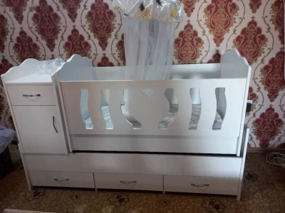Колыбель — миниатюра 3