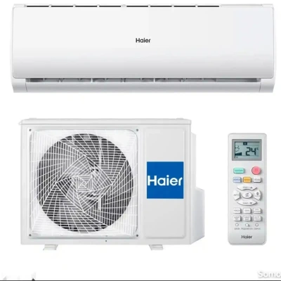 Кондиционер Haier 12 — миниатюра 2