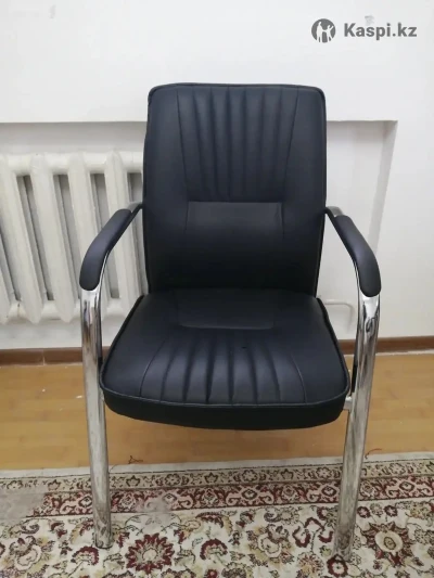 Кресло — миниатюра 4