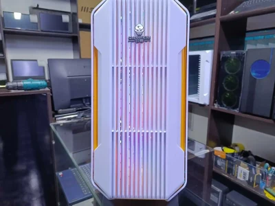 Персональный Компьютер Core i7-12700KF / RTX 3060 12GB / 32GB DDR4 — миниатюра 3