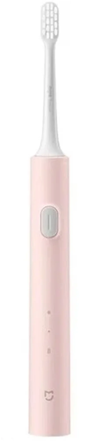 Электрическая зубная щетка Mijia Sonic Electric Toothbrush T200C — миниатюра 3