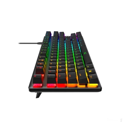 Игровая клавиатура HyperX Alloy Origins Core — миниатюра 4