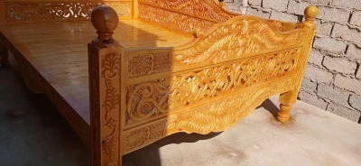 Тапчан — миниатюра 2