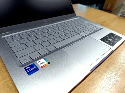 Ноутбук Acer Swift 3 Core i7-1260P / 16GB / 256GB
