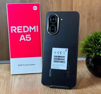 Xiaomi Redmi A5 64gb — миниатюра 3
