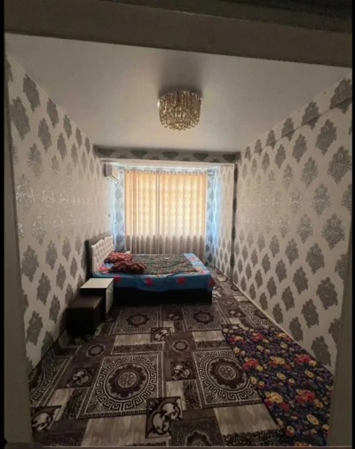 1-комн. квартира, 4 этаж, 60 м², 18 мкр — миниатюра 4