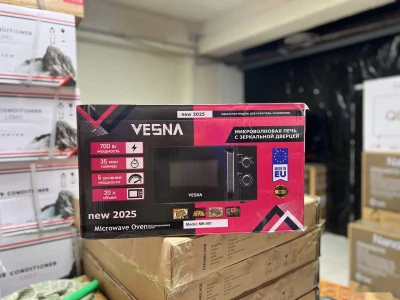 Микроволновка VESNA