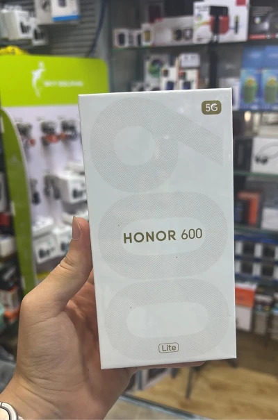 Honor 600lite — миниатюра 1