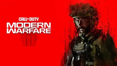 Игра Call of Duty Modern Warfare 3 для PS4 6.72 до 13 — миниатюра 1