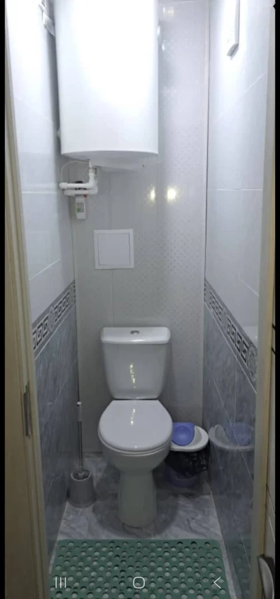 2-комн. квартира, 1 этаж, 80м², 12мкр — миниатюра 8