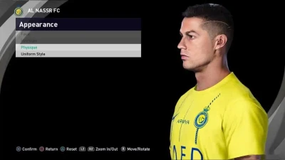 Игра Pes 24 для PlayStation 4 5.05 до 12 — миниатюра 4