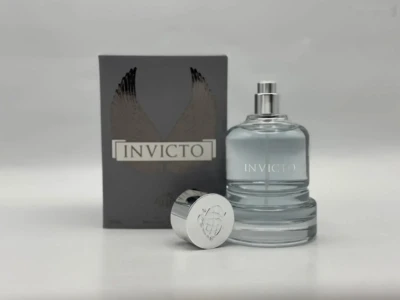 Парфюм Invicto EAU de Parfum 100 mlg — миниатюра 1