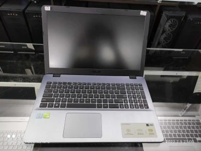 Игровой ноутбук Asus X542UN Core i7-8550U MX150 2GB /8GB/512GB SSD 8TH GEN — миниатюра 2