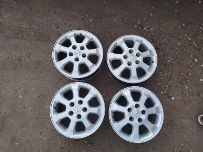 Диски R15 — миниатюра 1