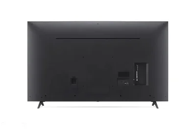 Телевизор LG UHD 4K — миниатюра 4