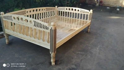 Тапчан — миниатюра 2