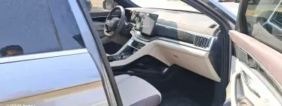 BYD Song Plus, 2025 — миниатюра 6