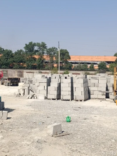 Газоблок — миниатюра 3