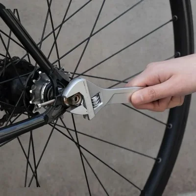 Набор инструментов Xiaomi Hoto Monkey Home Manual