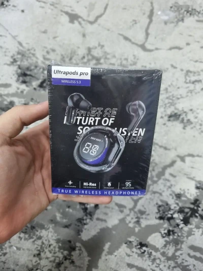 Наушники Ultrapods Pro — миниатюра 1