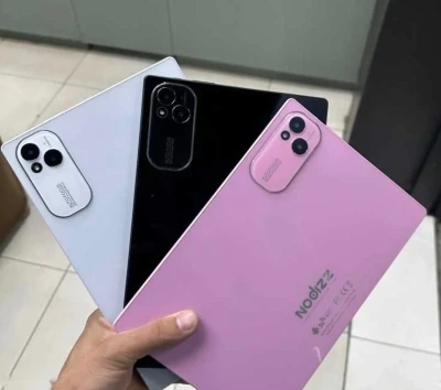 Планшет Nodizz 21 2sim 12/512gb 7000мач