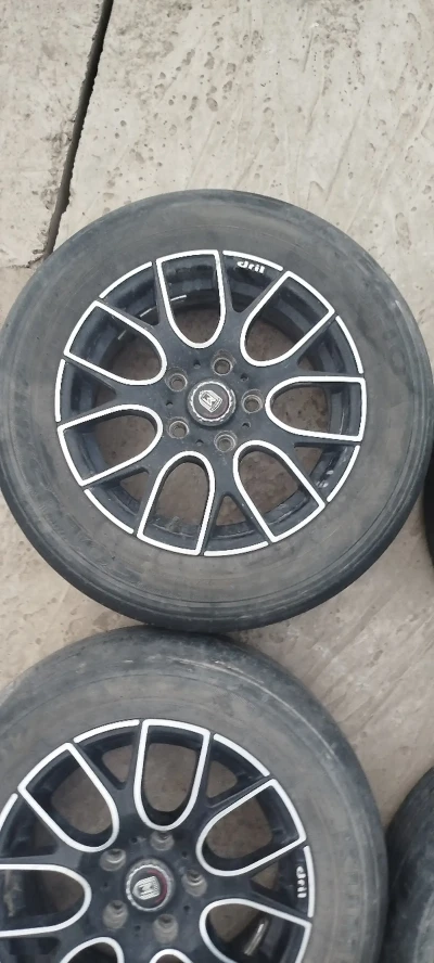 Диски и шины R15 — миниатюра 1