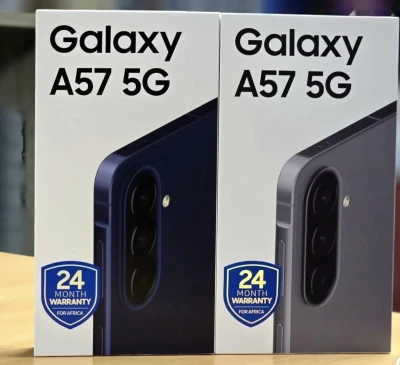 Samsung Galaxy A57 5G 8/256gb
