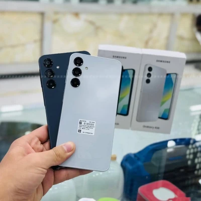 Samsung Galaxy A16 128Gb 5000мач