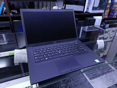Ноутбук Dell Latitude 7490 Touch Screen Core i7-8650U / 16GB / 512GB — миниатюра 1