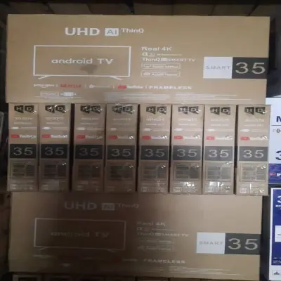 Телевизор Qled 32 Smart