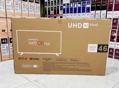 Телевизор LG 46